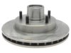 ACDELCO  18A87A Rotor