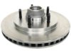 ACDELCO  18A880A Rotor