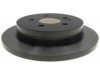 OEM 18039590 Rotor