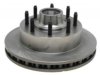 ACDELCO  18A930A Rotor