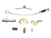 OEM 18034384 Drum Brake Self Adjuster Repair Kit