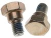 OEM 18034500 Caliper Guide Pin