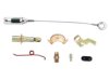 OEM 18034387 Drum Brake Self Adjuster Repair Kit