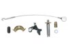 OEM 18034394 Drum Brake Self Adjuster Repair Kit