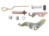OEM 18034412 Drum Brake Self Adjuster Repair Kit