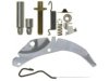 OEM 18034413 Drum Brake Self Adjuster Repair Kit