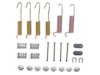 OEM 18034947 Drum Brake Hardware Kit