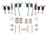 OEM 18034968 Drum Brake Hardware Kit