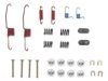 OEM 18035009 Drum Brake Hardware Kit