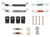 OEM 18035045 Drum Brake Hardware Kit