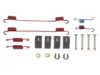 OEM 18035082 Drum Brake Hardware Kit