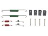 OEM 18035084 Drum Brake Hardware Kit