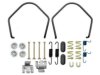 OEM 18035091 Drum Brake Hardware Kit