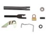 OEM 18034446 Drum Brake Self Adjuster Repair Kit