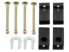 OEM 18035166 Brake Shoe Hold Down (Combination) Kit