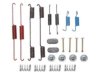 OEM 18037301 Drum Brake Hardware Kit