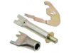 OEM 18034458 Drum Brake Self Adjuster Repair Kit