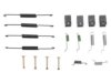 OEM 18037793 Drum Brake Hardware Kit