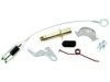 OEM 18037804 Drum Brake Self Adjuster Repair Kit