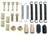 OEM 18039225 Parking Brake Hardware Kit