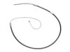 OEM 18033960 Parking Brake Cable