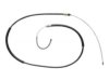 OEM 18033967 Parking Brake Cable