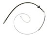 OEM 18033968 Parking Brake Cable