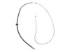 OEM 18033969 Parking Brake Cable