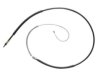 OEM 18033972 Parking Brake Cable