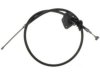 OEM 18033976 Parking Brake Cable