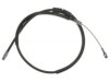 OEM 18034019 Parking Brake Cable