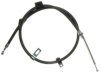 OEM 18034023 Parking Brake Cable