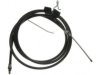 OEM 18034085 Parking Brake Cable
