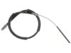 OEM 18034092 Parking Brake Cable