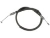 OEM 18034093 Parking Brake Cable