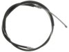 OEM 18034101 Parking Brake Cable