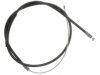 OEM 18034162 Parking Brake Cable