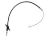 OEM 18034203 Parking Brake Cable