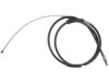 OEM 18034217 Parking Brake Cable