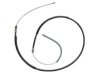 OEM 18034237 Parking Brake Cable