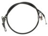 OEM 18034248 Parking Brake Cable