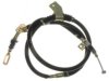 OEM 18034252 Parking Brake Cable