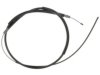 OEM 18034278 Parking Brake Cable