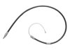 OEM 18034321 Parking Brake Cable