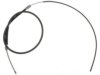 OEM 18034371 Parking Brake Cable