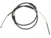 OEM 18034372 Parking Brake Cable