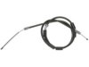 OEM 18034374 Parking Brake Cable