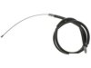 OEM 18037360 Parking Brake Cable