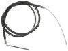 OEM 18037361 Parking Brake Cable