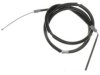 OEM 18037375 Parking Brake Cable